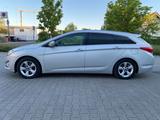 Hyundai i40 cw Style. Navi, Kamera. Panorama.Aus-1 Hand. - gebrauchte Hyundai i40 aus dem Jahr 2012