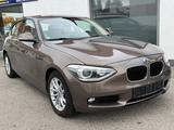 BMW 120 d xDrive ! Navi Prof. ! Ledersitze! Bi-Xenon - BMW 120 Gebrauchtwagen in München