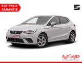 Seat Ibiza 1.0 TSI LED Navi Android Apple Kamera DAB - Seat Ibiza mit Benzin-Antrieb: Limousine