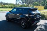 Land Rover Range Rover Evoque Dynamic/ Euro 5/ SHZ/ LEDER - Land Rover Range Rover Evoque in Stuttgart