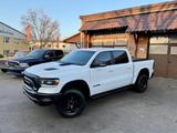 Dodge LPG*CARFAX CLEAN*RAMBOX*4X4*TV*AHK*LED*GARANTIE