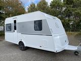 Knaus SPORT 450 FU - Knaus Wohnwagen 450