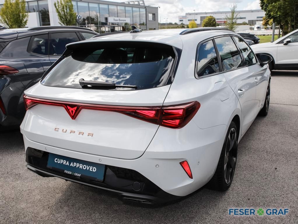 Cupra Leon - Bild 2