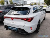 Cupra Leon - Vorschau Bild 2