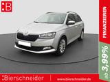 Skoda Fabia Combi 1.0 TSI AB 146EUR Ambition NAVI PDC  - Skoda Fabia: Eu