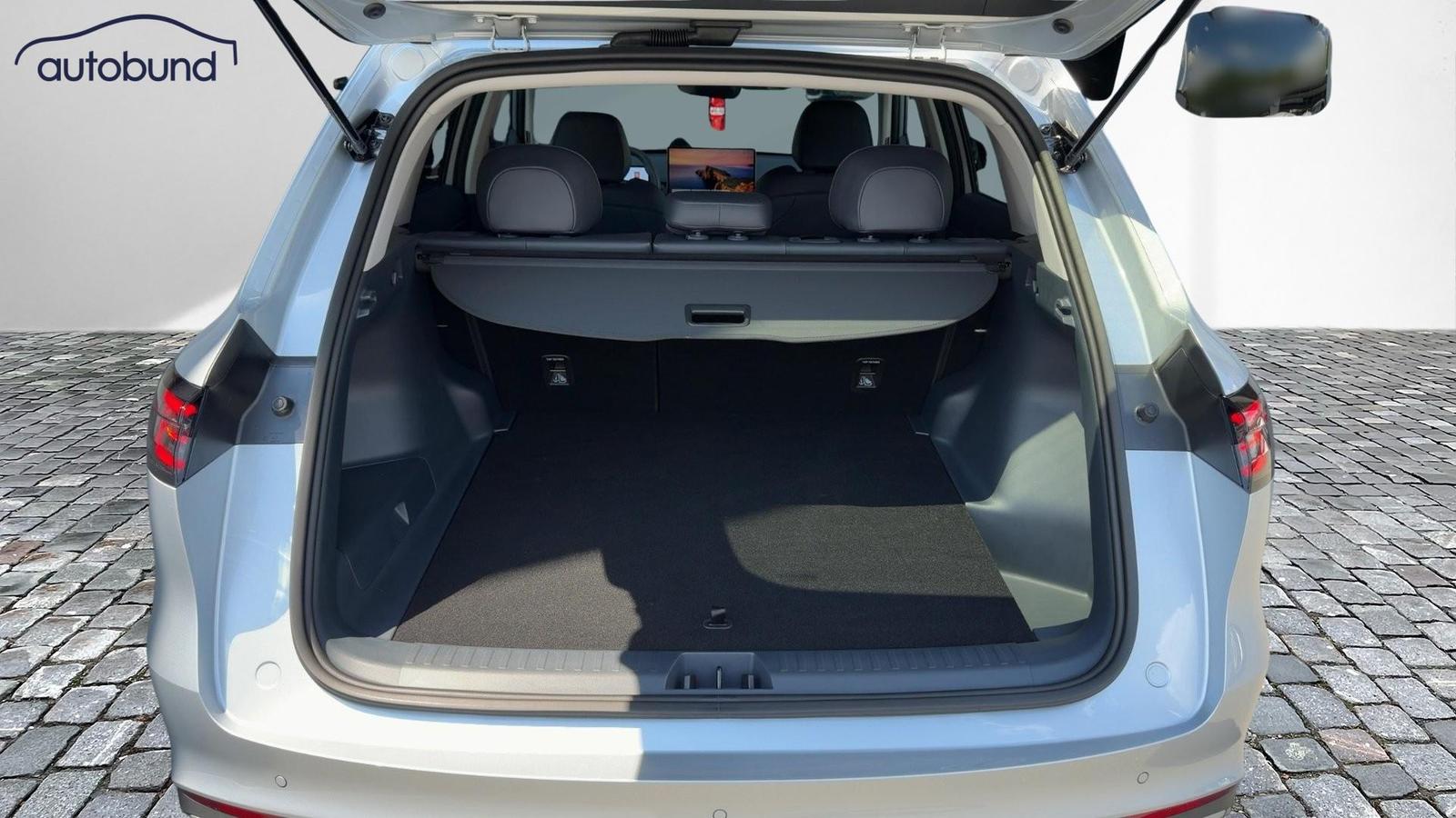 Geely Starray EM-i Pro Alu KA LED Link LRH NAV N, миниатюра 8