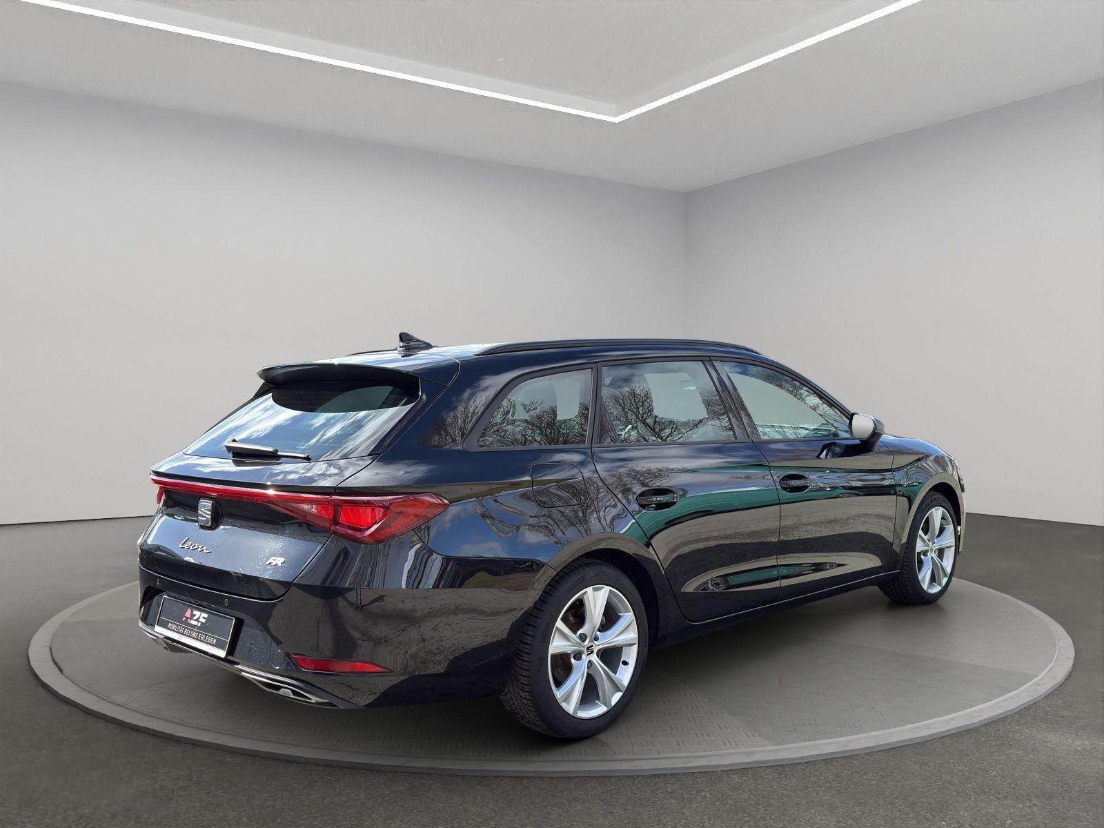 Seat Leon - Bild 4