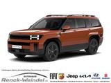 Hyundai SANTA FE Signature HEV *BESTELLFAHRZEUG* Klimasi - gebrauchte Hyundai SUV & Geländewagen