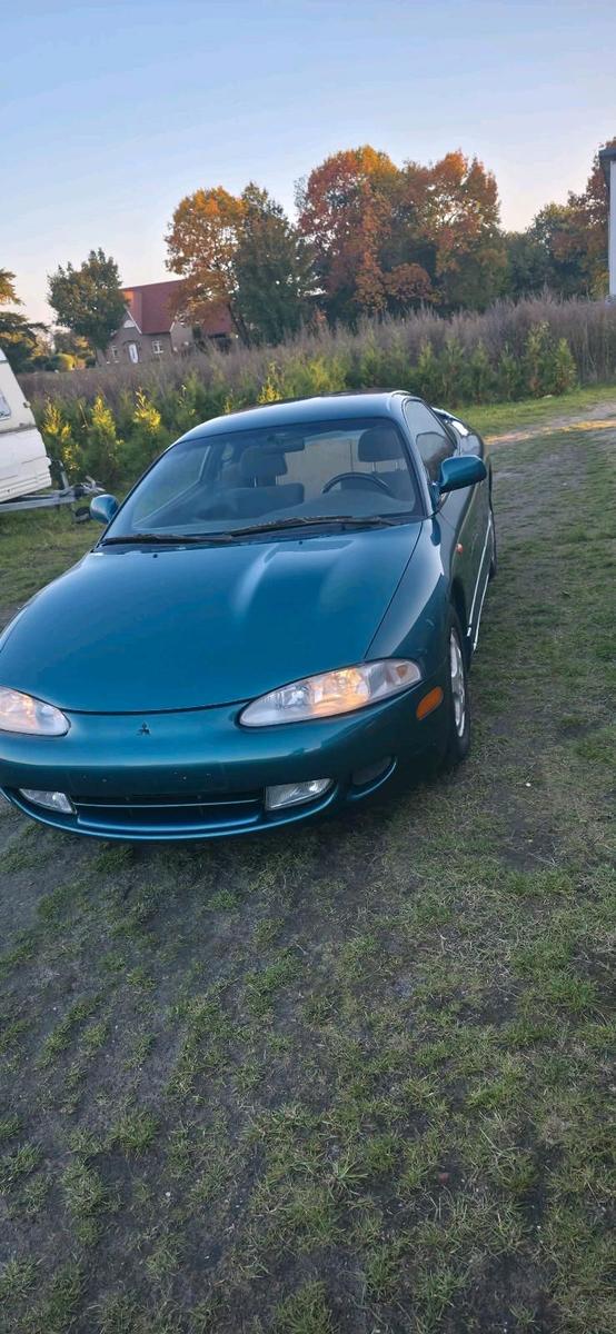 Mitsubishi Eclipse