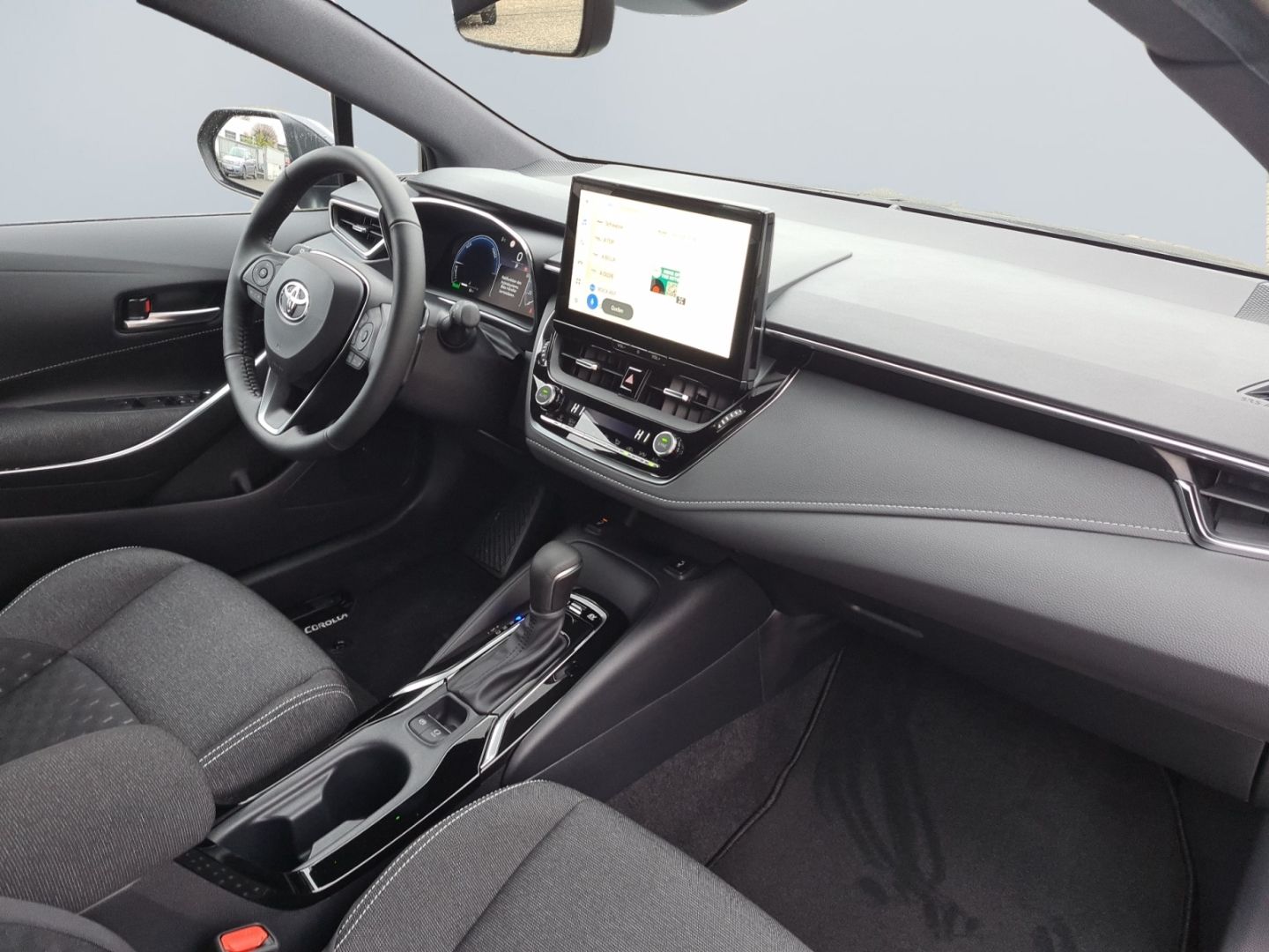 Toyota Corolla - Bild 19