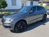 Audi SQ5 3.0 TFSI Kompressor tiptronic quattro  - Audi SQ5