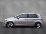 Volkswagen Golf Sportsvan 2.0 TDI DSG Highline ACC Pano Bi- - Volkswagen Golf Sportsvan