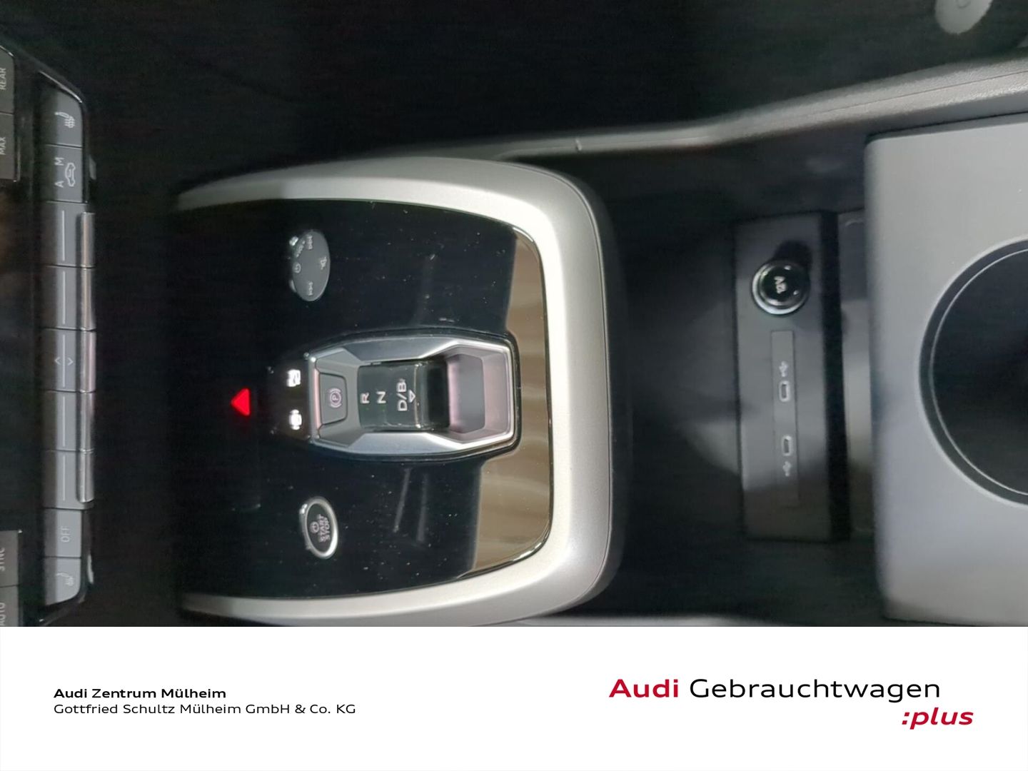 Audi Q4 e-tron - Bild 17