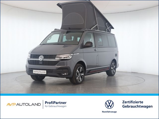 Volkswagen T6.1 California 2.0 TDI DSG OCEAN EDITION | DCC