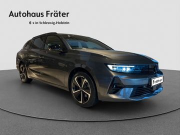 Fotografie 3 des Opel Astra ST GS Navi 360°Kamera LED Keyless AHK