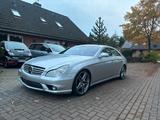Mercedes-Benz Mercedes Cls 500 W219 AMG Paket - Mercedes-Benz CLS-Klasse C219