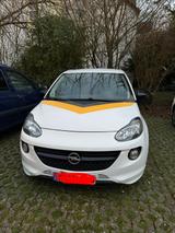 Opel Adam Motorsport Edition, 2 Hand 116 PS  - Opel: Motorsport