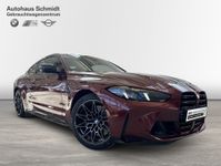 BMW M4 - Vorschau Bild 6