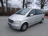 Mercedes-Benz Mercedes Benz Viano 2.2 Diesel Automatik *... - Mercedes-Benz Viano in Lübeck