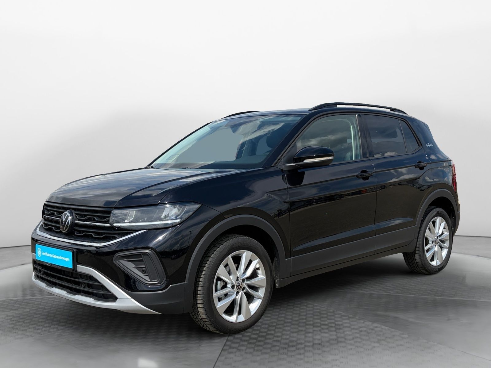 Volkswagen T-Cross - Bild 2