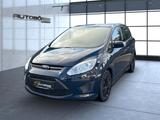 Ford Grand C-Max Allwetter/HU/Start-Stopp - blaue Ford Grand C-Max