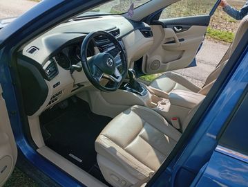 Nissan X-Trail - 11