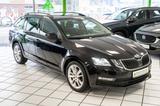 Skoda Octavia Combi Ambition Navigation PDC 1.Hand - Skoda Octavia: Ambition