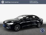 Volvo S60 T8 Recharge AWD Plus-Dark PilotAssist Licht- - Volvo S60 in Frankfurt (Main)