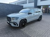 Mercedes-Benz GLS -Klasse 450 d 4Matic AMG Sport 7 Sitze LED - Mercedes-Benz GLS 450 aus 2024