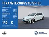 Volkswagen GOLF VIII GTI DSG LED PLUS+NAVI+LEDER+ACC+KAMERA - Volkswagen Golf: GTI Plus