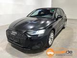 Audi A3 Sportback 35 TDI EU6d Klima Navi LED Virtual  - Audi A3: V6