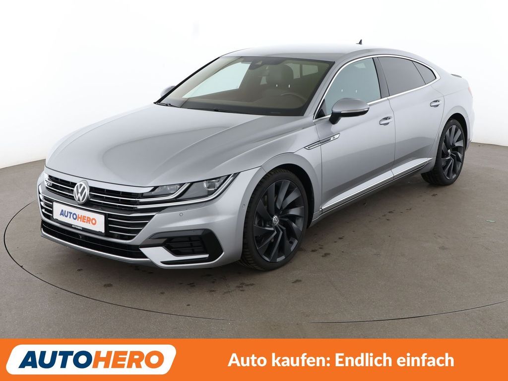 Image of Volkswagen Arteon