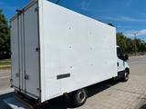 Iveco ANDERE Daily Fahrgestell Einzelkabine 35 S ... - Iveco aus 2020