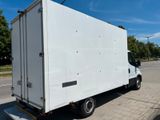 Iveco ANDERE Daily Fahrgestell Einzelkabine 35 S ... - Iveco: Kleinbus
