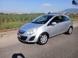 Opel Corsa 1.3 CDTI 75CV 115 MILA KM - Opel Corsa aus 2011: 1.3