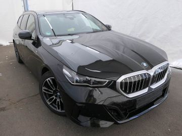 BMW 520 - 2