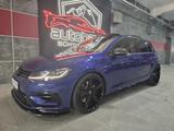 Volkswagen Golf R *HGP.480PS*SCHALE*AGA*MAXTON*PANO* - Volkswagen: Hgp