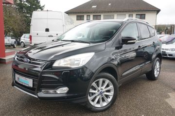 Ford Kuga - 3