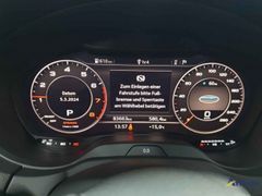 Fahrzeugabbildung Audi A3 SB 40 TFSI quattro sport S-Line Navi LED Virt