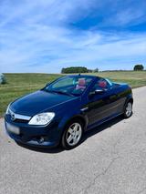 Opel Tigra - Opel Tigra: Automatik