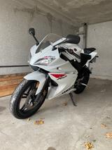 Yamaha YZF R125 - Offers