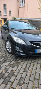 Mazda 6 GH 2.2 MZR-CD TOP Zustand TÜV 05/2... - Mazda 2 in Hagen