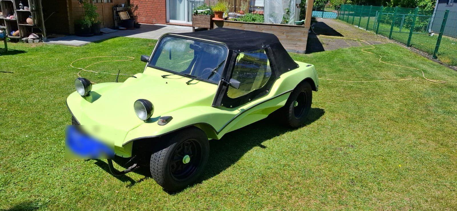 Volkswagen Buggy