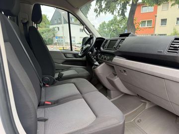 Volkswagen Crafter - 6