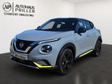 Nissan Juke 1.0 DIG-T Kiiro/NAVI/LED/DAB+/Apple