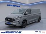Ford Transit Custom Limited L2 Aut. 5J*Gar. Sitzpak47 - Ford Transit Custom in Chemnitz