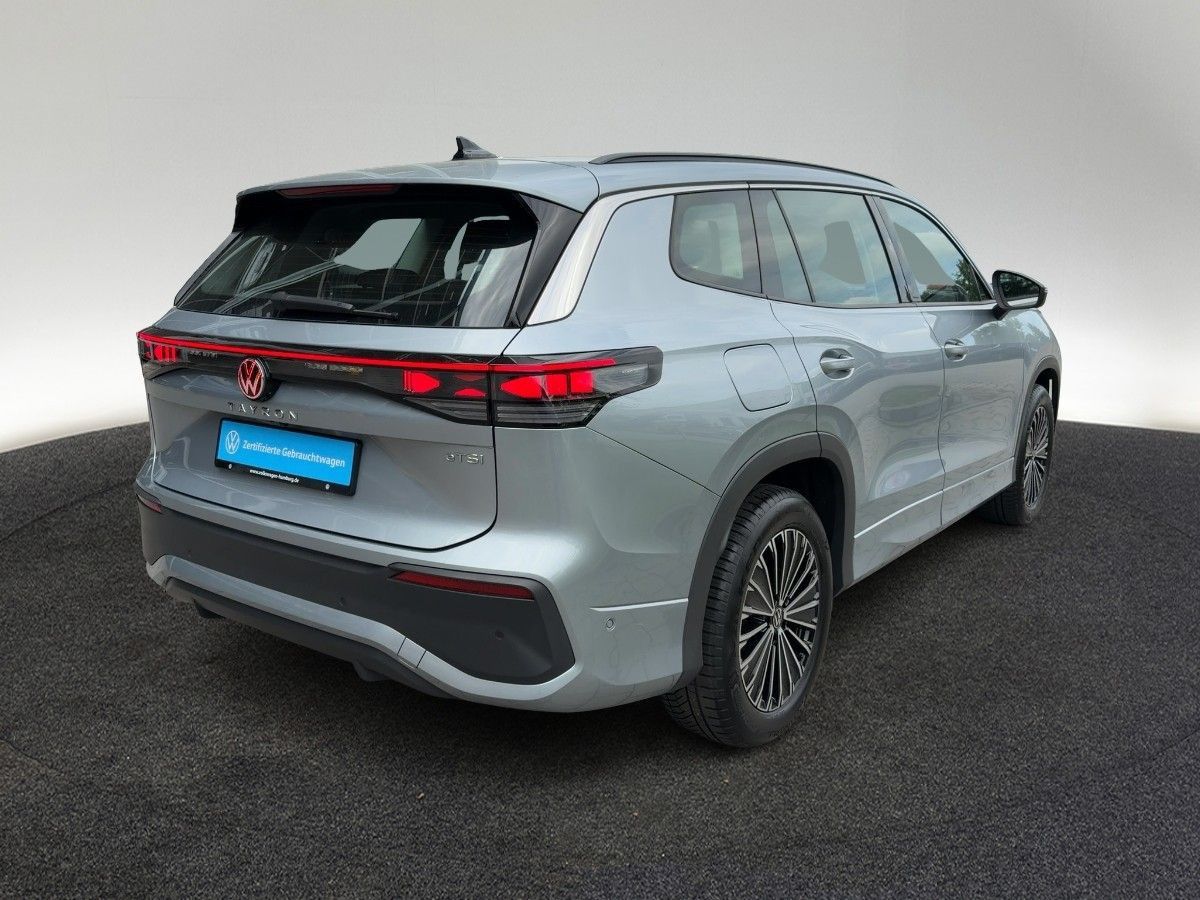 Volkswagen Tayron - Bild 5