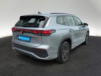 Volkswagen Tayron - Vorschau Bild 5