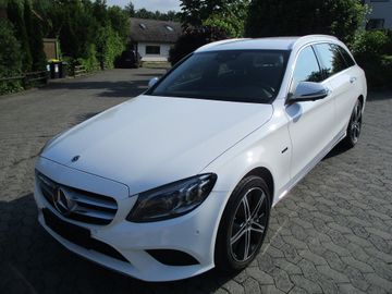 Mercedes C 300 - 2