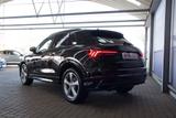 Audi Q3 35 TDI S-line AHK/LED/AMBIENTE - Audi Q3 Gebrauchtwagen in Bremen